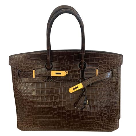 baby crocodile bag price hermes|Hermes bag crocodile skin price.